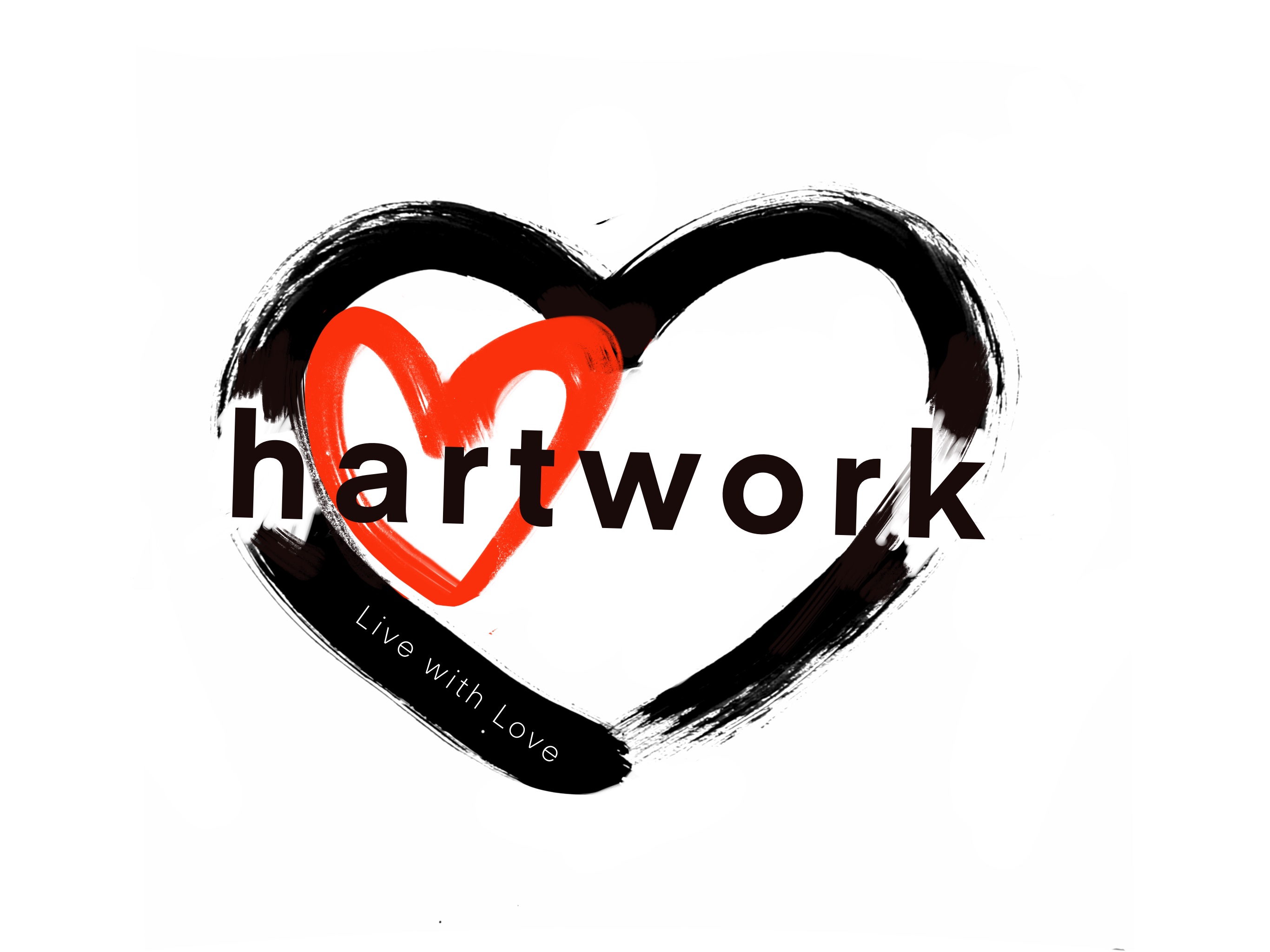 HartWork; Live With Love